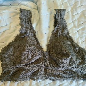 Aerie Lace Bralette